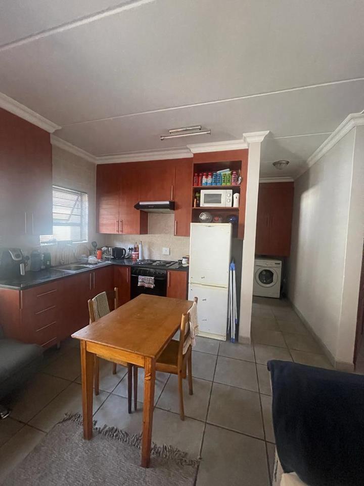 2 Bedroom Property for Sale in Die Bult Western Cape